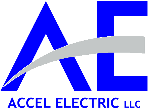 Accel Electric Logo